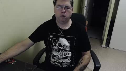 mistercoeur online show from December 4, 2024, 8:23 am