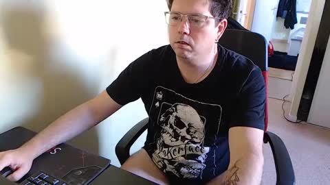 mistercoeur online show from December 31, 2024, 1:30 pm