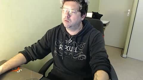 mistercoeur online show from January 26, 2025, 10:12 am