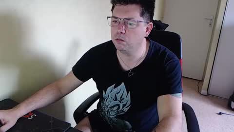 mistercoeur online show from January 29, 2025, 9:33 am