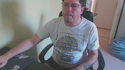 mistercoeur online show from February 19, 2025, 3:38 pm