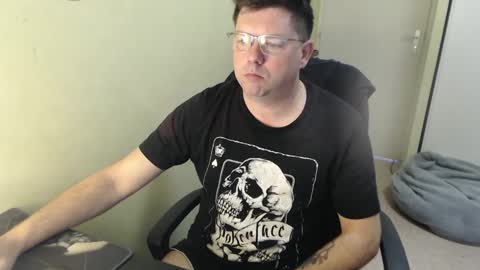 mistercoeur online show from March 12, 2025, 8:19 am