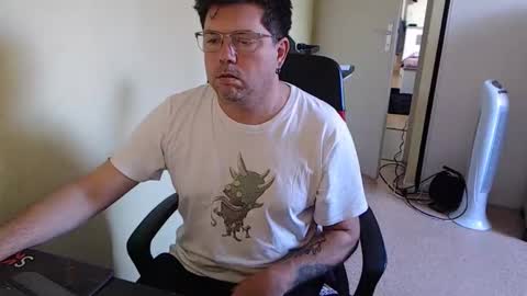 mistercoeur online show from October 11, 2025, 7:51 am