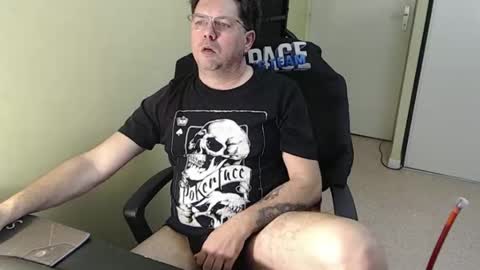 mistercoeur online show from February 4, 2026, 11:05 am