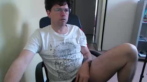 mistercoeur online show from April 14, 2026, 7:03 am