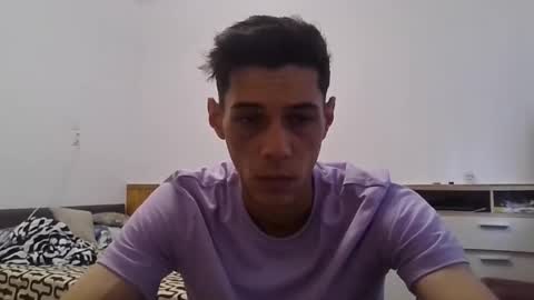 Snapshot of misteriosoxragazzo chatting on July 12, 2026, 8:38 am MisteriosoXragazzoX online show from July 12, 2026, 8:38 am