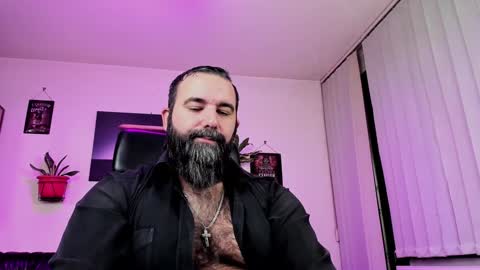 misterlov3r online show from December 4, 2024, 10:30 pm