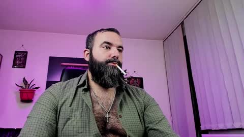 misterlov3r online show from December 8, 2024, 12:40 am