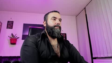 misterlov3r online show from December 9, 2024, 10:30 pm