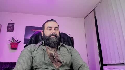 misterlov3r online show from December 11, 2024, 11:32 pm