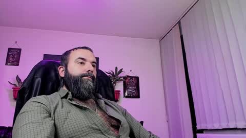 misterlov3r online show from December 13, 2024, 4:33 am