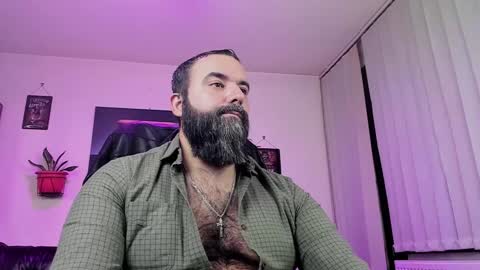 misterlov3r online show from December 14, 2024, 1:28 am