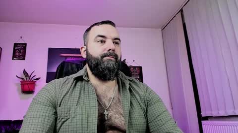 misterlov3r online show from December 31, 2024, 4:49 am