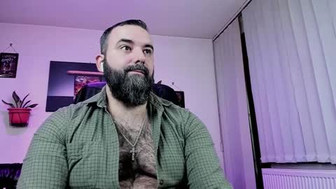 misterlov3r online show from January 4, 2025, 10:55 pm