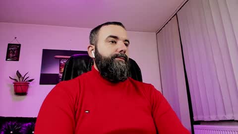 misterlov3r online show from January 14, 2025, 3:01 am