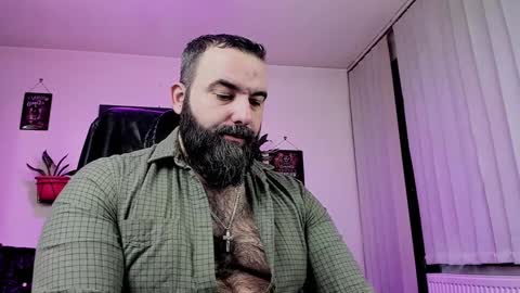 misterlov3r online show from January 15, 2025, 10:24 pm