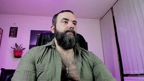 misterlov3r online show from January 27, 2025, 11:22 pm