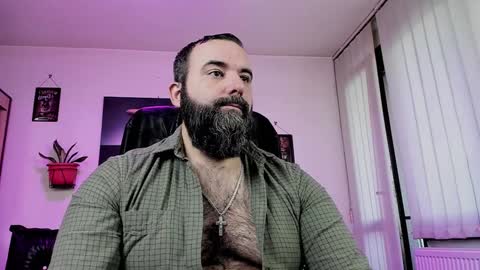 misterlov3r online show from January 29, 2025, 10:05 am