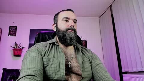 misterlov3r online show from January 29, 2025, 10:53 pm