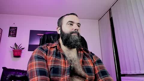 misterlov3r online show from February 1, 2025, 10:23 pm