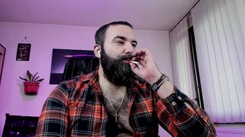 misterlov3r online show from February 4, 2025, 11:16 am