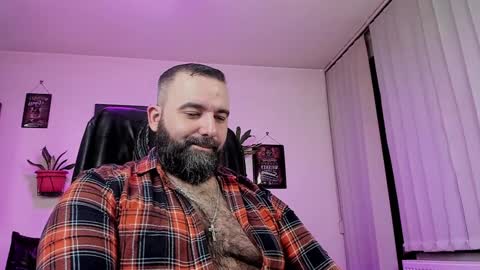 misterlov3r online show from February 7, 2025, 9:48 pm