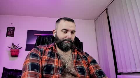 misterlov3r online show from February 8, 2025, 12:49 am