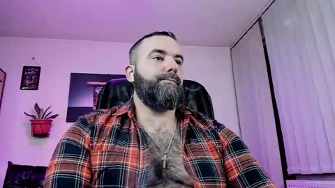 misterlov3r online show from February 13, 2025, 11:26 pm