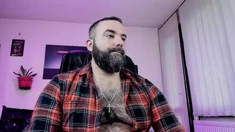 misterlov3r online show from February 15, 2025, 12:01 pm