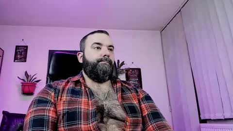 misterlov3r online show from March 2, 2025, 12:31 am