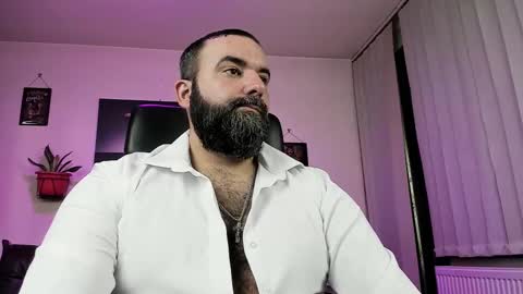 misterlov3r online show from March 4, 2025, 12:07 am