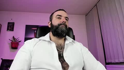 misterlov3r online show from March 7, 2025, 1:20 am