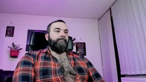 misterlov3r online show from March 8, 2025, 12:33 am