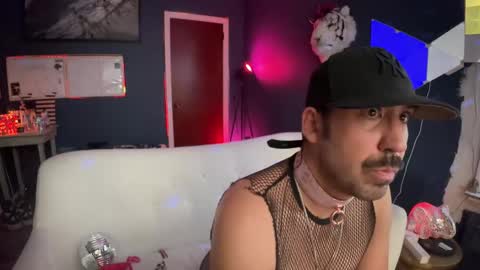 Mikey Jerkoff online show from January 16, 2025, 12:42 pm