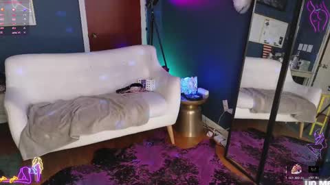 Mikey Jerkoff online show from January 26, 2025, 9:51 pm