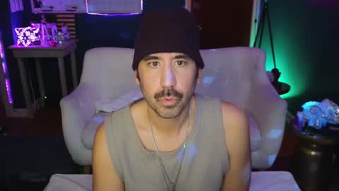 Mikey Jerkoff online show from February 1, 2025, 4:46 am