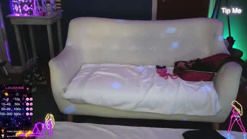 Mikey Jerkoff online show from February 1, 2025, 7:47 am