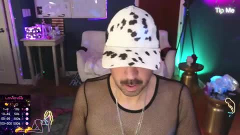 Mikey Jerkoff online show from February 1, 2025, 10:48 am