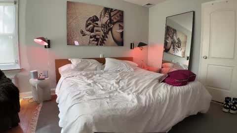 Mikey Jerkoff online show from February 19, 2025, 6:00 pm