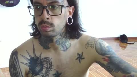 misternocturne online show from March 21, 2026, 5:27 pm