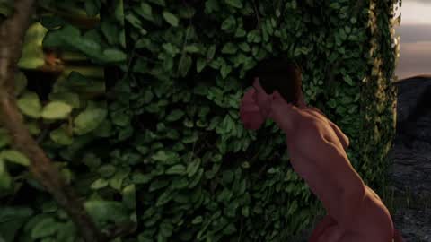 MisterRileyD online show from January 4, 2025, 1:10 am