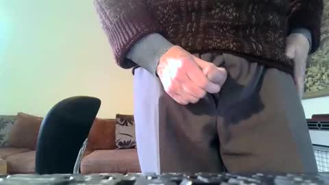 mistersilver66 online show from January 9, 2025, 9:16 am