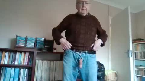 mistersilver66 online show from January 25, 2025, 12:26 pm
