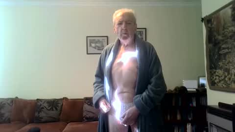 mistersilver66 online show from September 23, 2025, 7:44 am