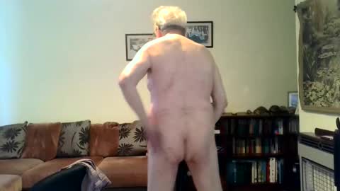 mistersilver66 online show from October 13, 2025, 12:49 pm