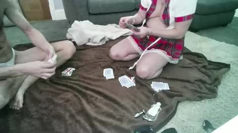 misterycouple12 online show from January 28, 2025, 1:50 am