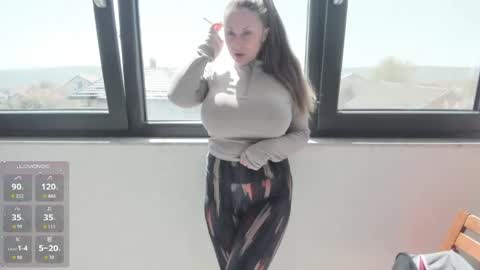 Brina online show from May 5, 2026, 9:06 am