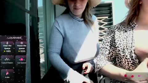 Brina online show from May 16, 2026, 6:32 am