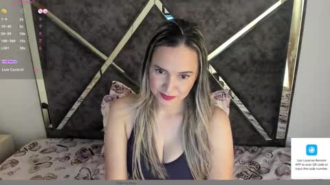 melisa online show from January 5, 2026, 7:17 pm
