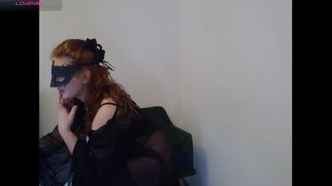 MisticWorlds online show from March 1, 2026, 10:45 pm